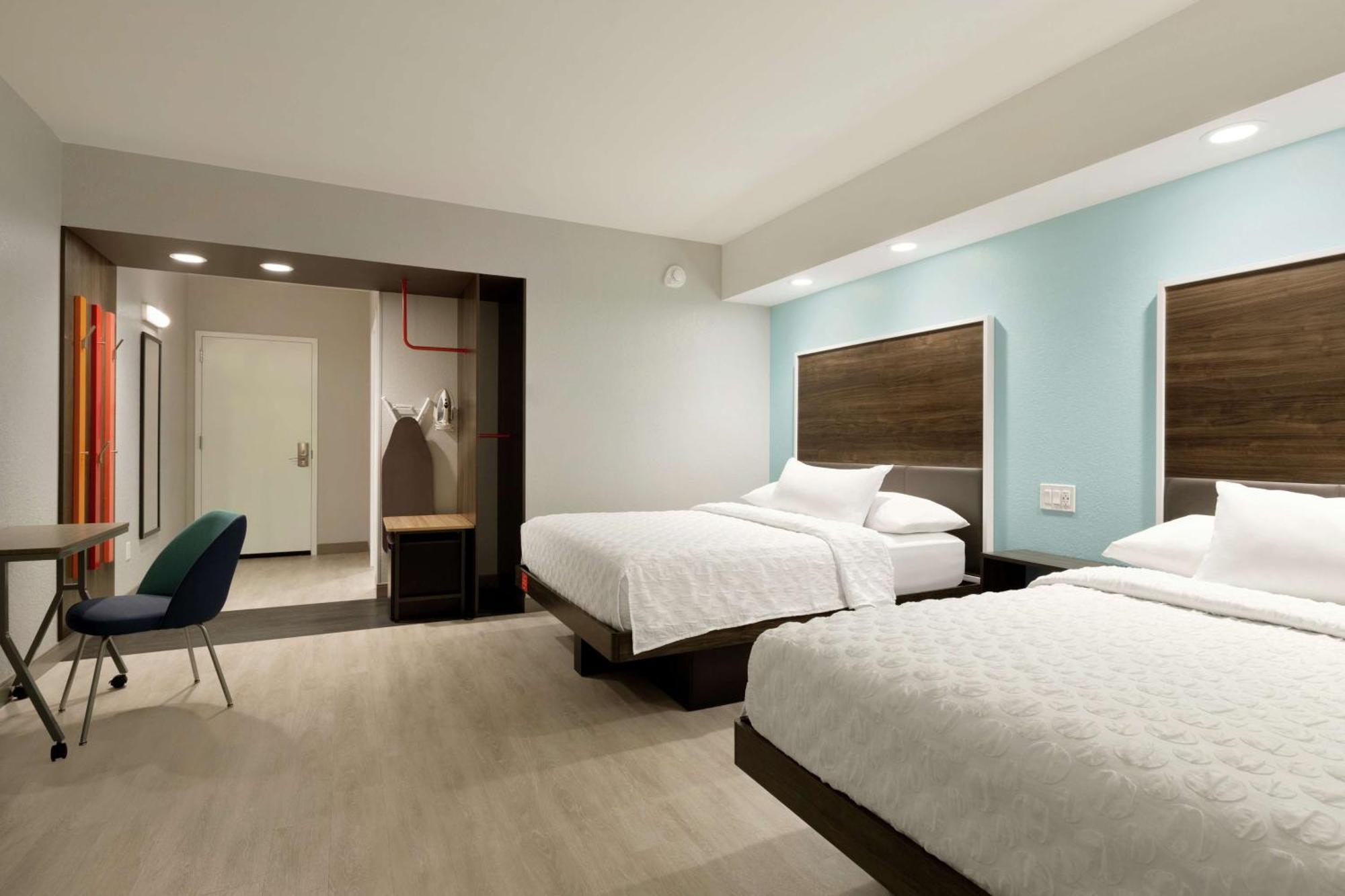 Tru By Hilton St. Charles St. Louis Hotel Saint Charles Luaran gambar