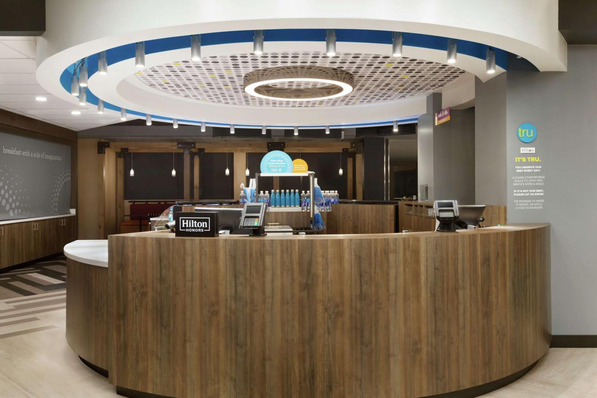 Tru By Hilton St. Charles St. Louis Hotel Saint Charles Luaran gambar