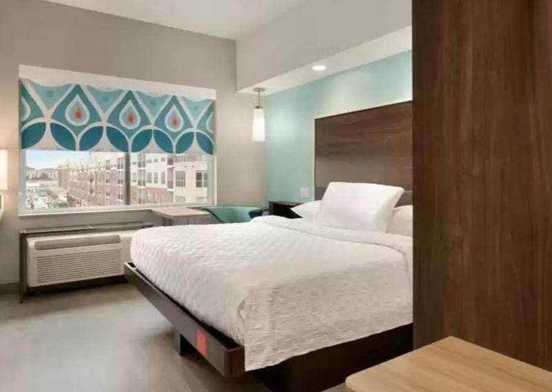 Tru By Hilton St. Charles St. Louis Hotel Saint Charles Luaran gambar